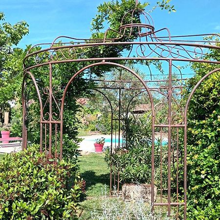 Gite D'En Pouillac Saint-Thomas  エクステリア 写真